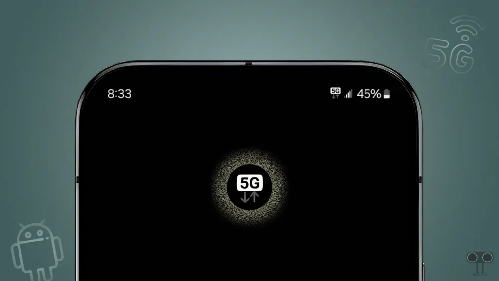 How to Force 5G Only on Android Phone