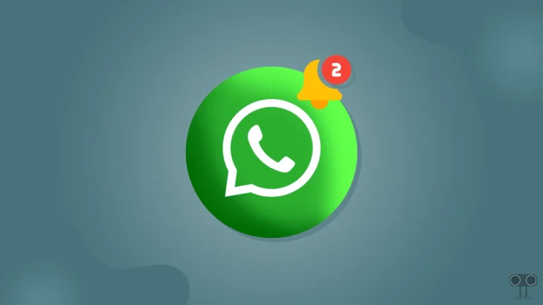 How to Turn Off WhatsApp Notifications on Android, iPhone and PC