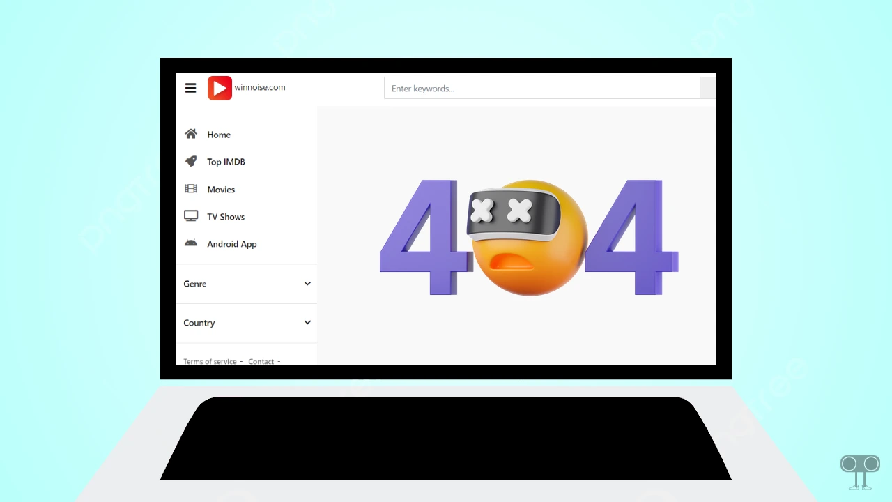 7 Ways to Fix if Winnoise Website Not Working
