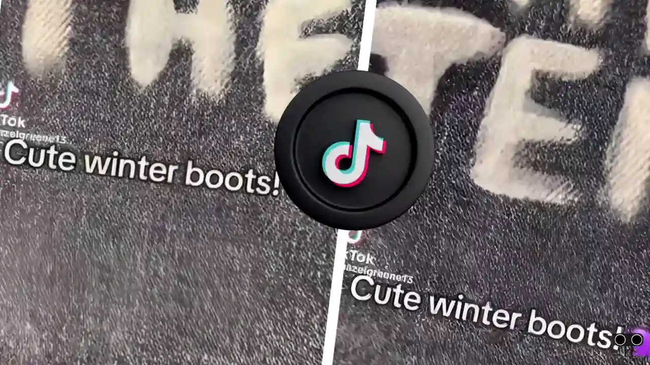 What Does 'Cute Winter Boots' Mean on TikTok?