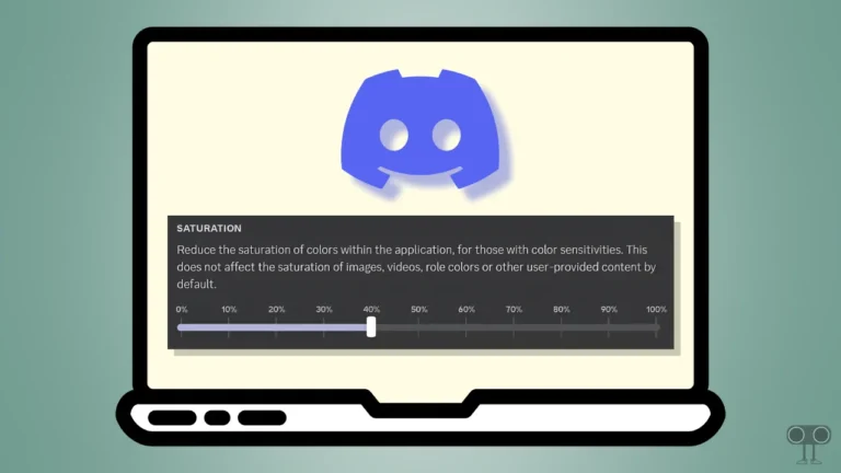 How to Change (Reduce) Color Saturation on Discord (PC and Phone)