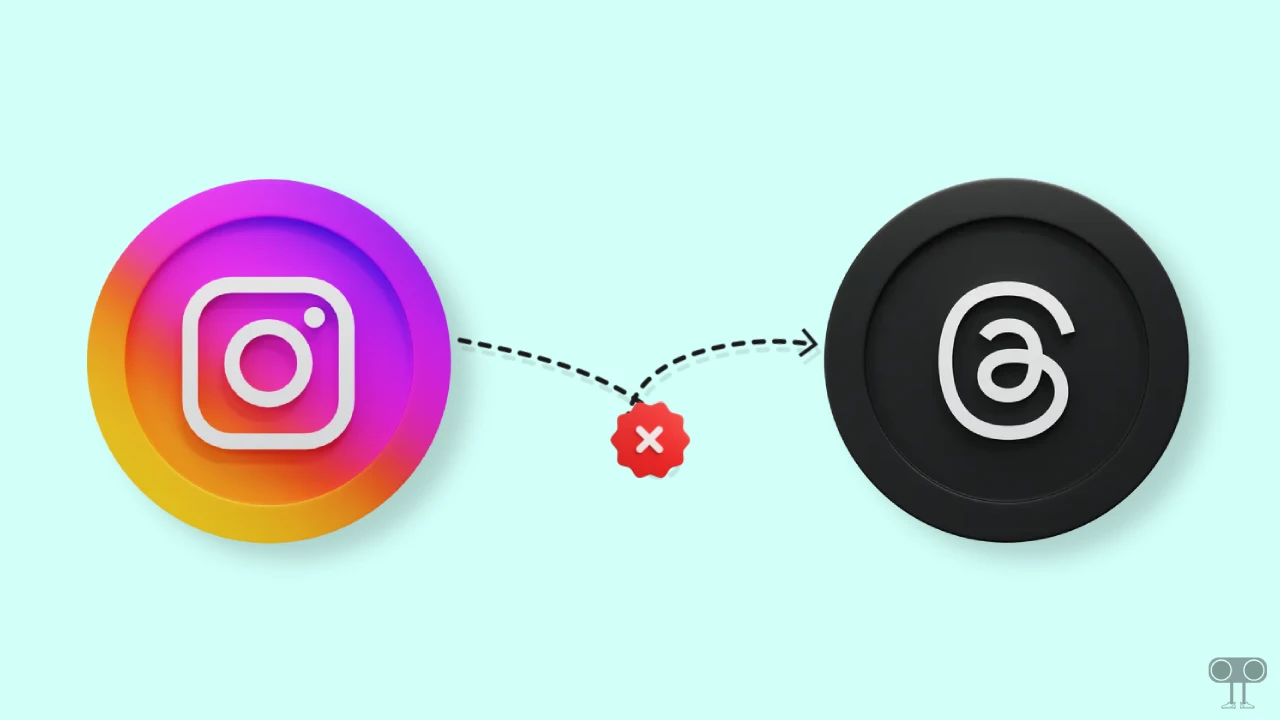 How to Stop Cross-Posting from Instagram to Threads