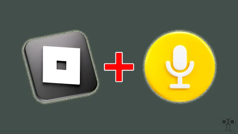 How to Turn On Voice Chat in Roblox Mobile and PC