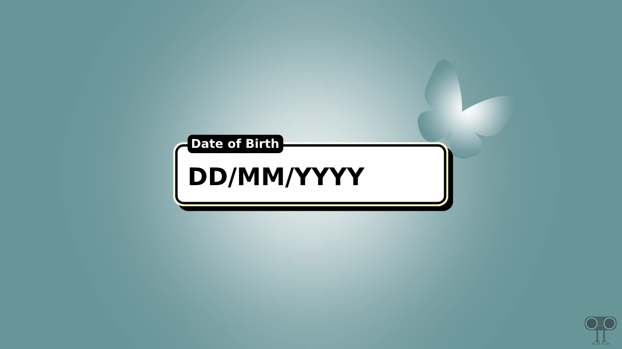 How to Change Your Date of Birth on Bluesky (Mobile & PC)