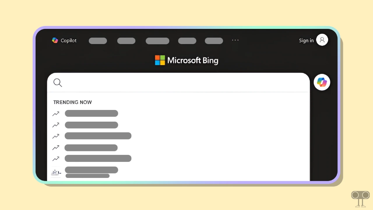 Enable or Disable Bing "Trending Searches" in Microsoft Edge