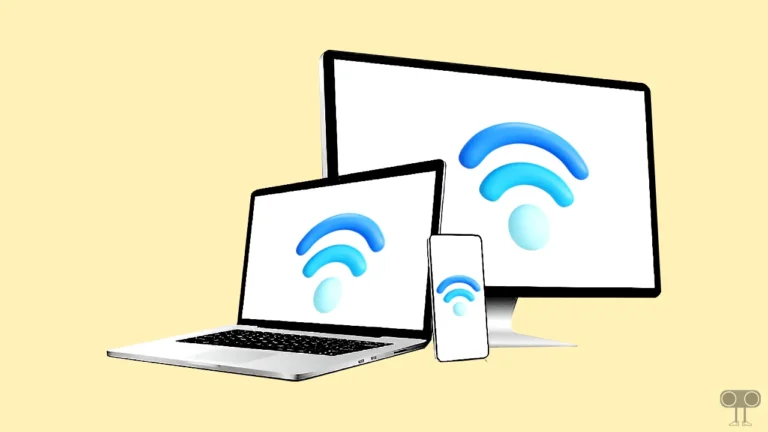 How to Forget a Wi-Fi Network on Android, Windows and Mac