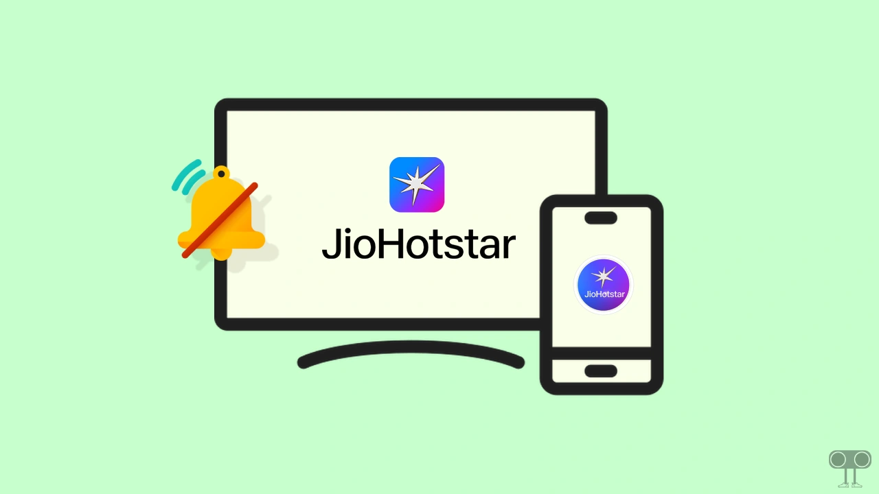 How to Stop JioHotstar Notifications on Android, iPhone and TV