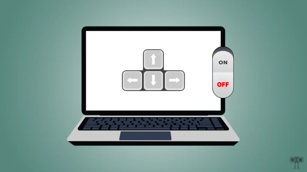 How to Turn Off Sticky Keys on Windows PC, Mac and Chromebook