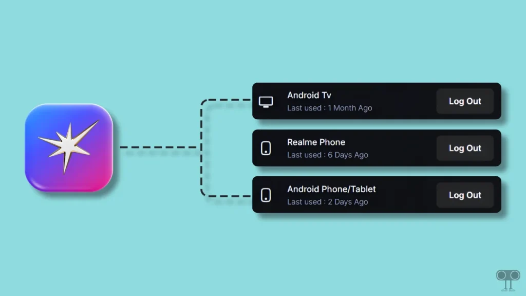 How to Check and Remove Logged-in Devices on JioHotstar