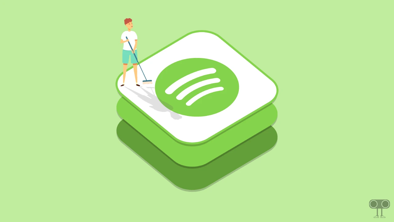 How to Clear Spotify's Cache on Android, iPhone, PC and Mac