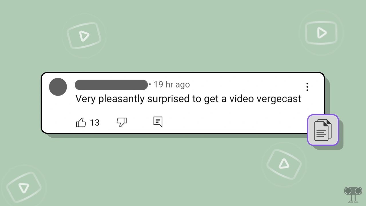 3 Simple Ways to Copy YouTube Comments on Android