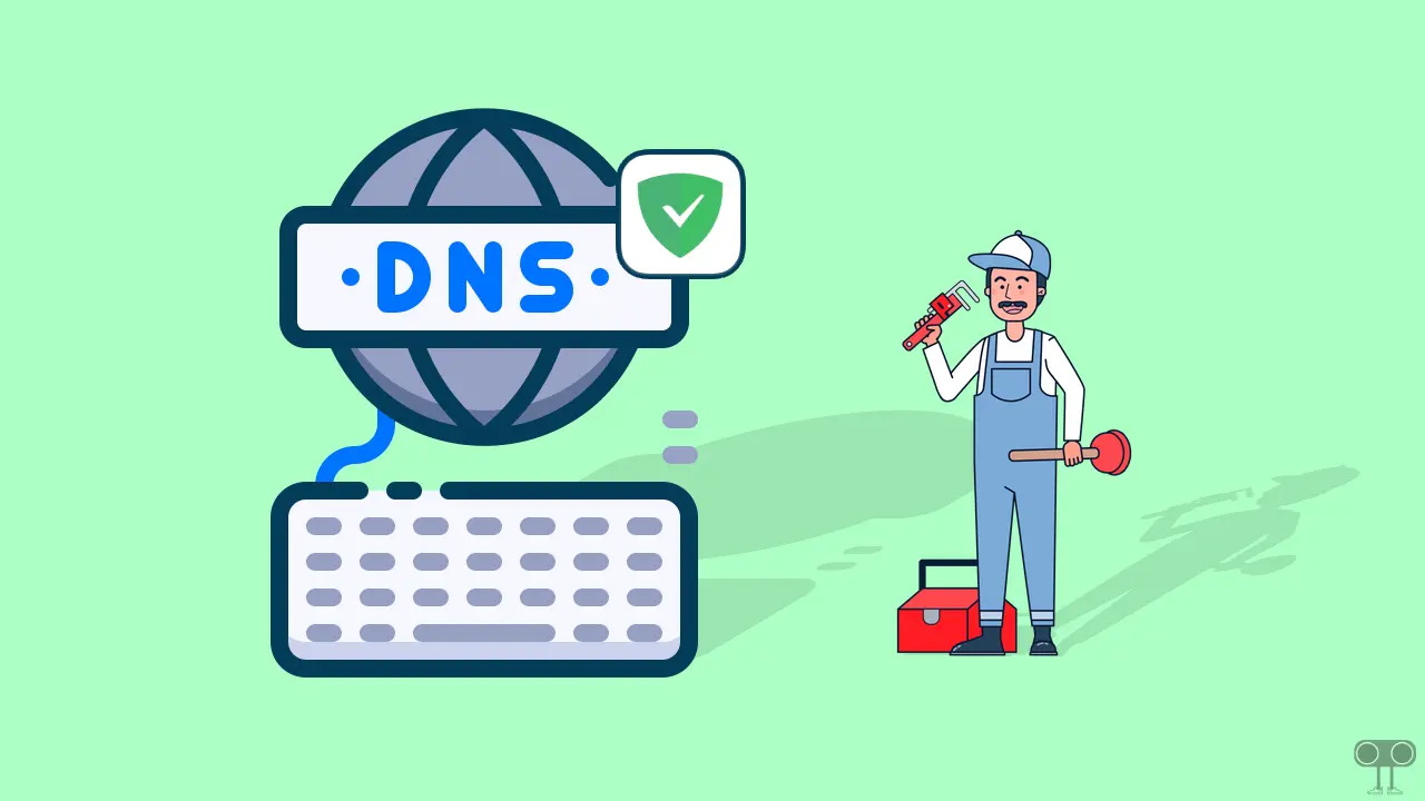 7 Ways to Fix dns.adguard.com Not Working in Android Mobile