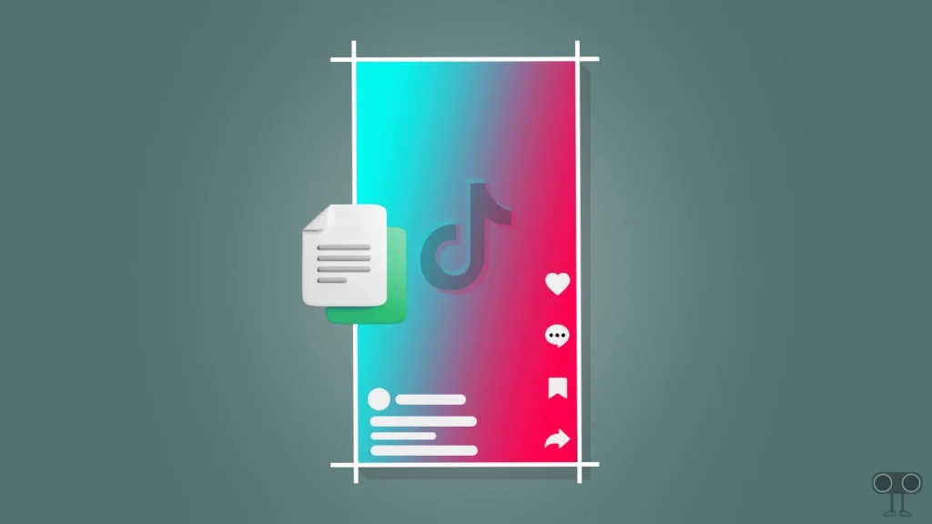 3 Quick Ways to Copy TikTok Video Caption on Android
