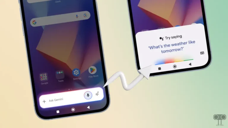 3 Ways to Turn Off Gemini and Enable Google Assistant on Android