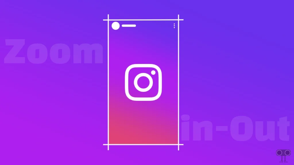 How to Zoom in/Out on Someone's Instagram Story