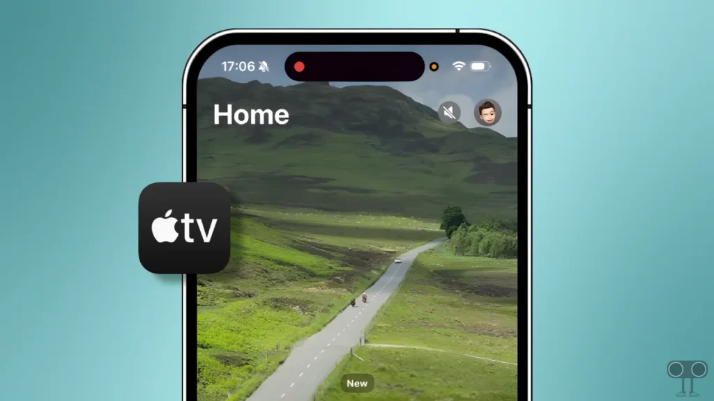 Turn On/Off Auto-Play Next Episode & Recommendation in Apple TV on iPhone