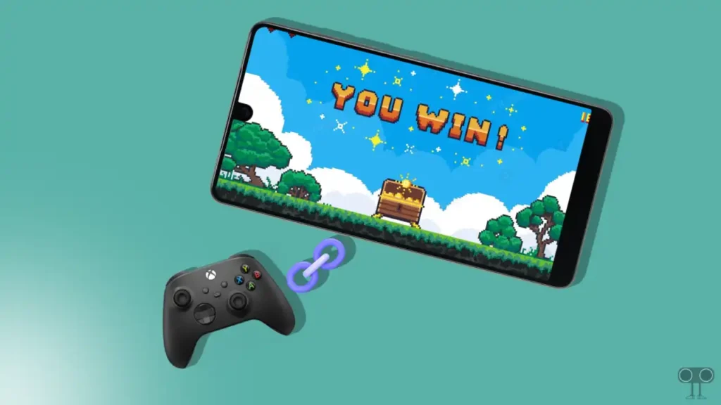 How to Connect Xbox Controller to Android Phone or Tablet