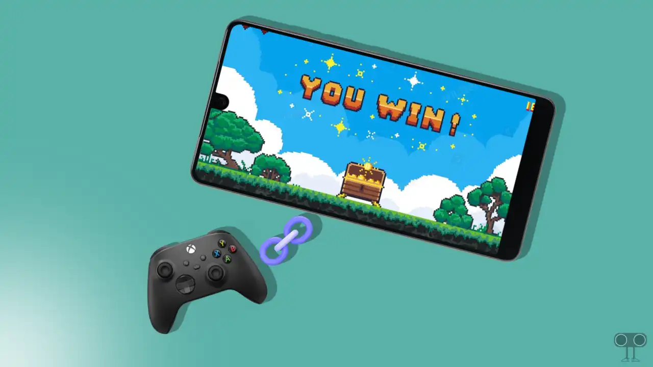 How to Connect Xbox Controller to Android Phone or Tablet