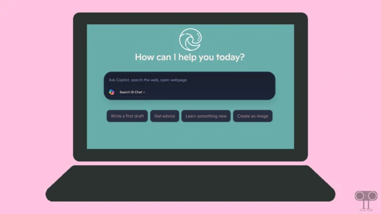 How to Enable (or Disable) Copilot Mode in Microsoft Edge Browser