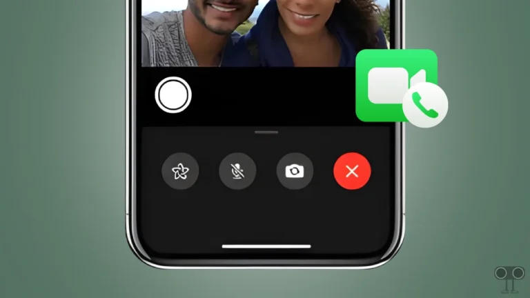 How to Enable/Disable FaceTime Live Photos on iPhone, iPad & Mac