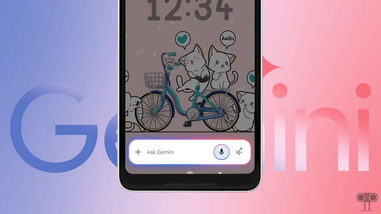 How to Enable (or Disable) Gemini on Lock Screen on Android