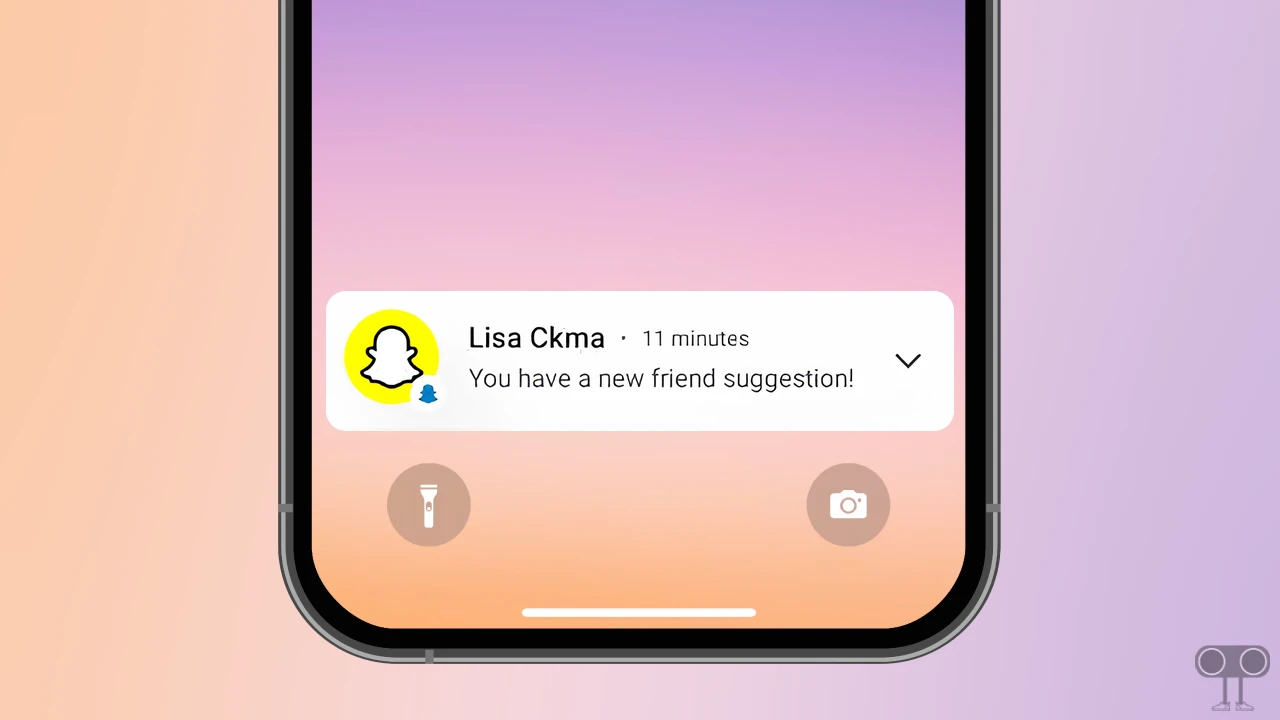 How to Turn OFF (or ON) Snapchat Friend Suggestions (Android/iPhone)