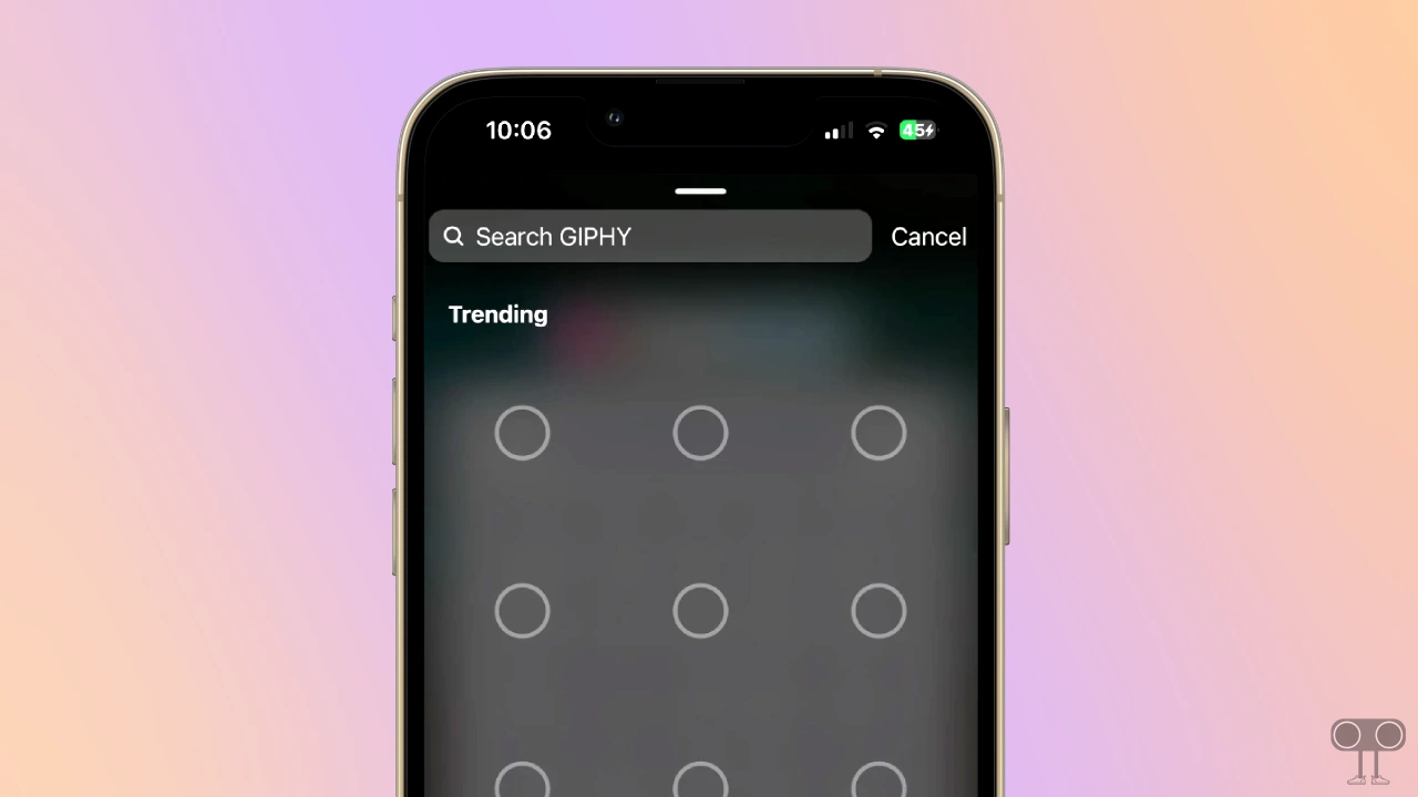 7 Ways to Fix Instagram Story GIPHY GIF Stickers Not Loading/Showing