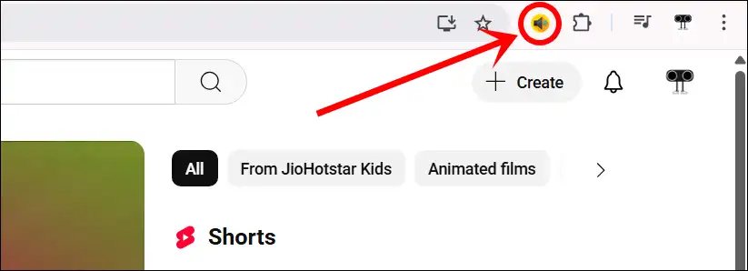music enhancer chrome extension icon