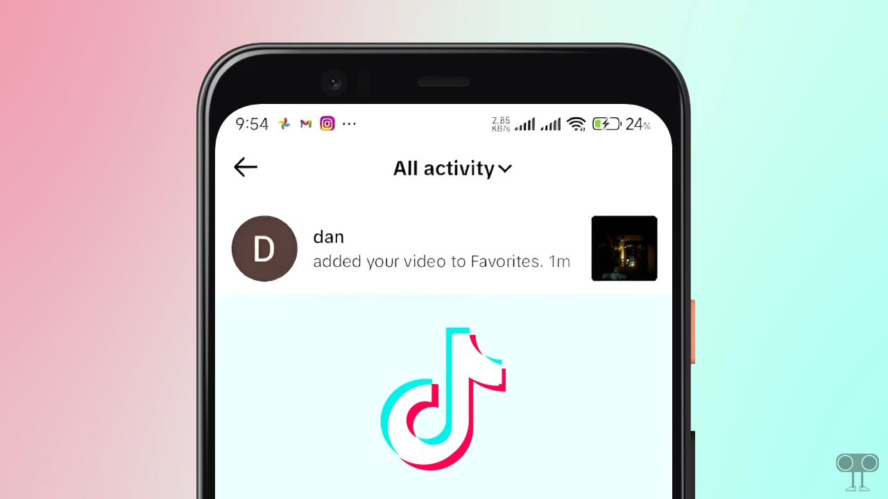 How to See Who Favorited Your Video on TikTok