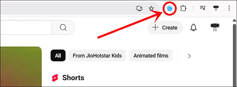 sound booster chrome extension icon