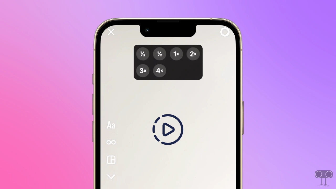 How to Speed Up (or Slow Down) Video on Instagram Story