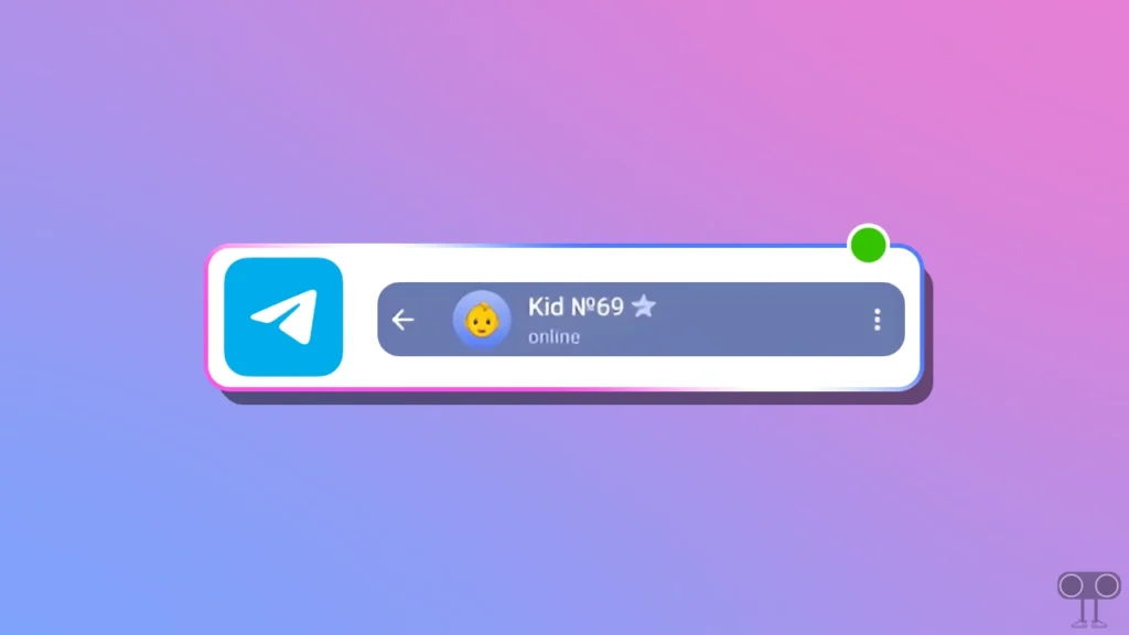 Stop Telegram from Showing Online Status and Last Seen, Hide Telegram Online Status & Last Seen from Specific Users