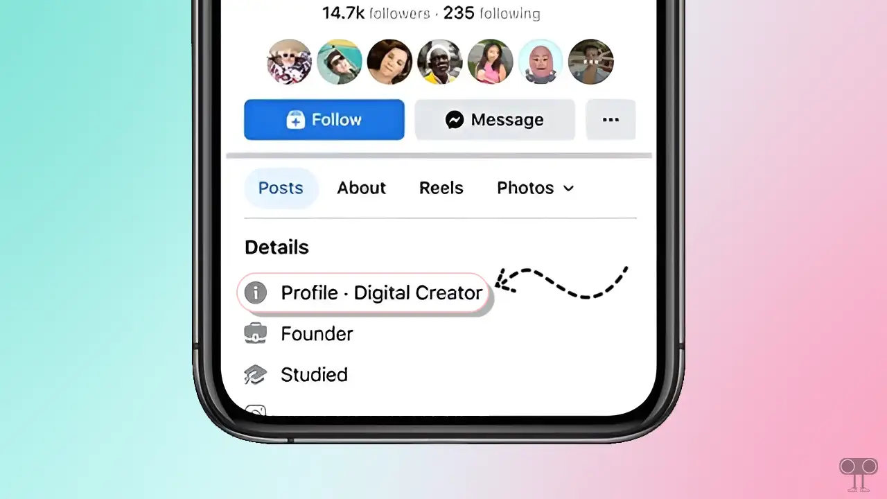 How to Turn Off Digital Creator on Facebook