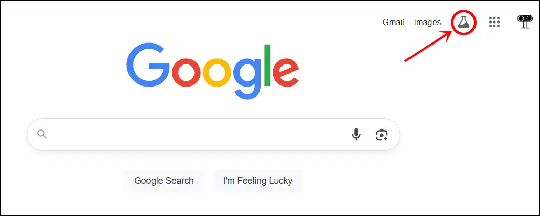 enable ai mode in google pc