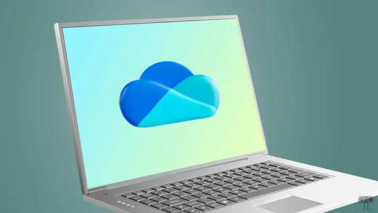 How to Stop Windows 11 from Saving Files to OneDrive