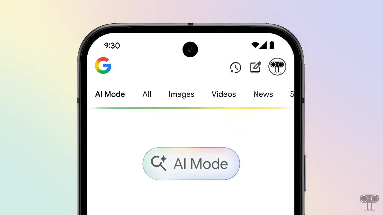 How to Turn On & Off AI Mode in Google Search (Phone & PC)