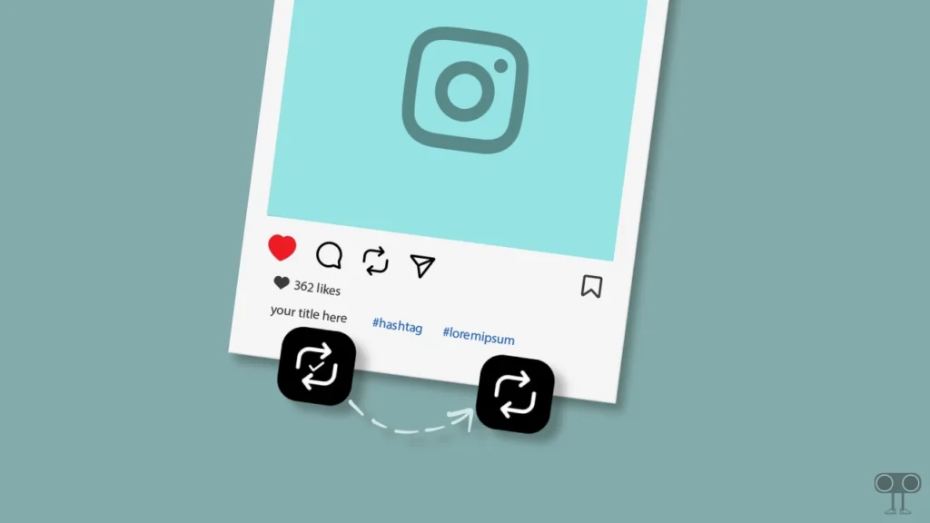 Undo a Repost on Instagram, Delete Multiple Reposts at Once on Instagram