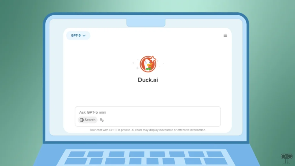 2 Ways Install Duck.ai on Windows 11/10 as an App