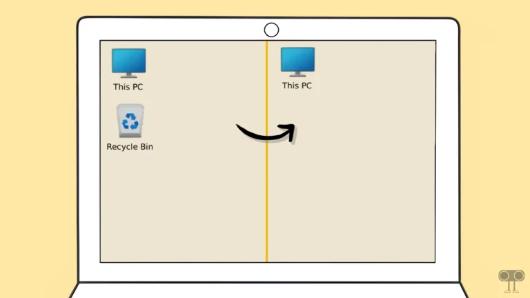 3 Ways to Hide or Remove Recycle Bin from Desktop in Windows 11