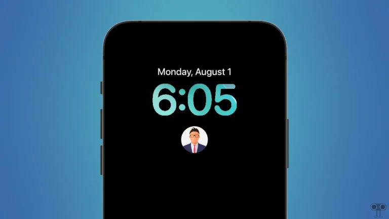 How to Disable Always-On Display on iPhone 17, 17 Pro, 17 Pro Max, & iPhone Air