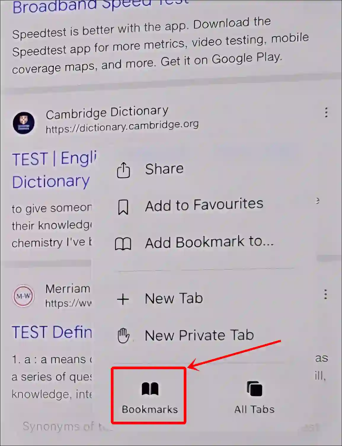 find Safari browser history ios 26