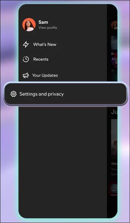 lossless spotify setup step 2