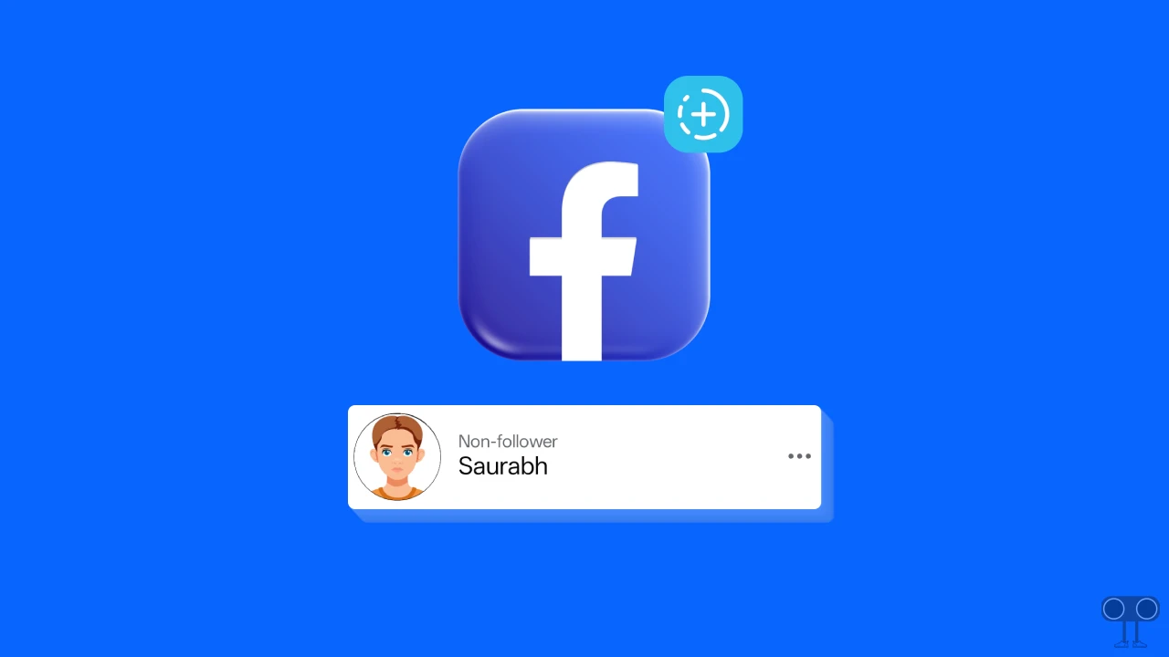How to See Non-Followers on Facebook Story on Phone & Desktop