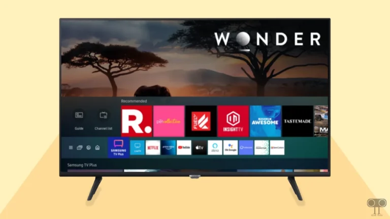 How to Stop Samsung TV from Announcing Everything
