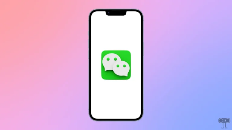 How to Stop WeChat from Automatically Saving Photos and Videos