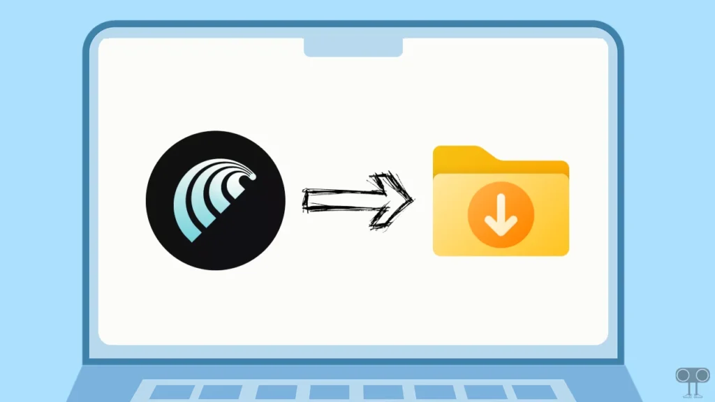 How to Change Default Download Location in Comet Browser