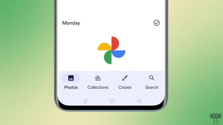 How to Change Language in Google Photos (Quick Steps)