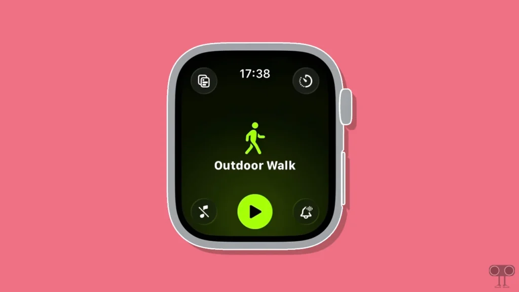 How to Change Workout Buddy Voice On Apple Watch