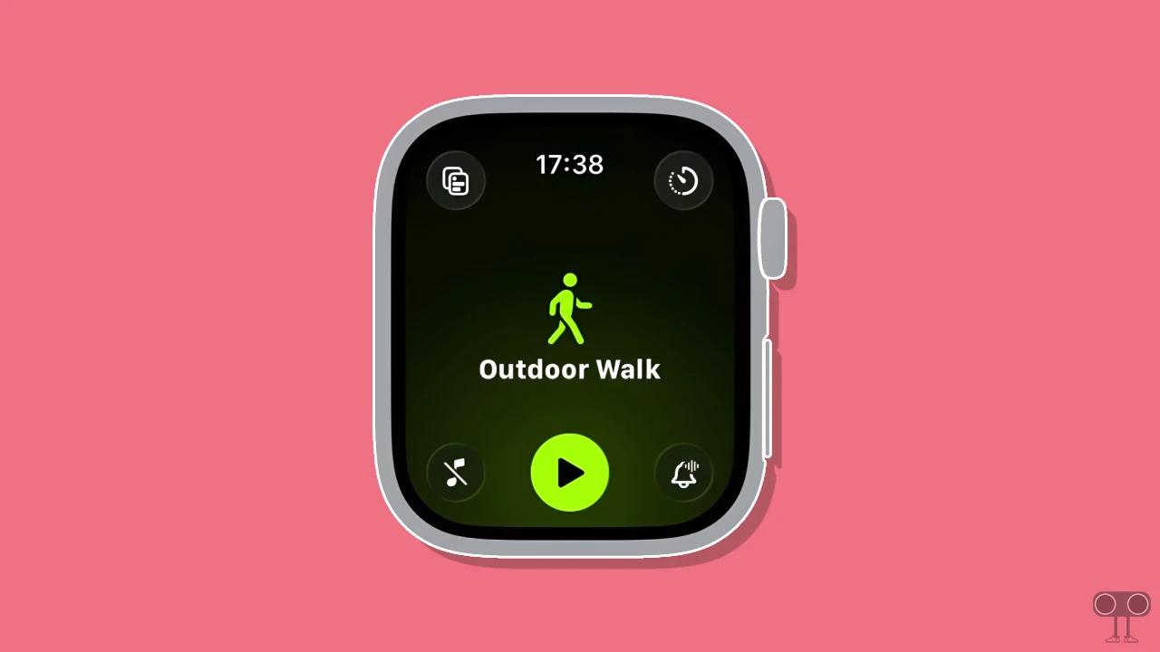 How to Change Workout Buddy Voice On Apple Watch