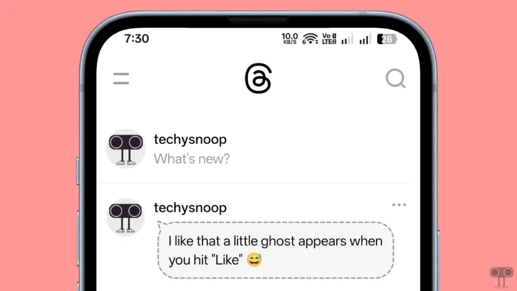 How to Create or Delete Disappearing Posts (Ghost Posts) on Threads